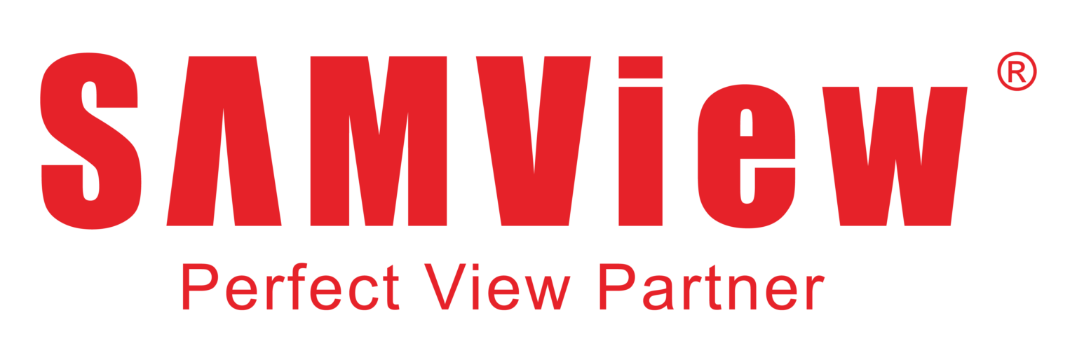 SAMView